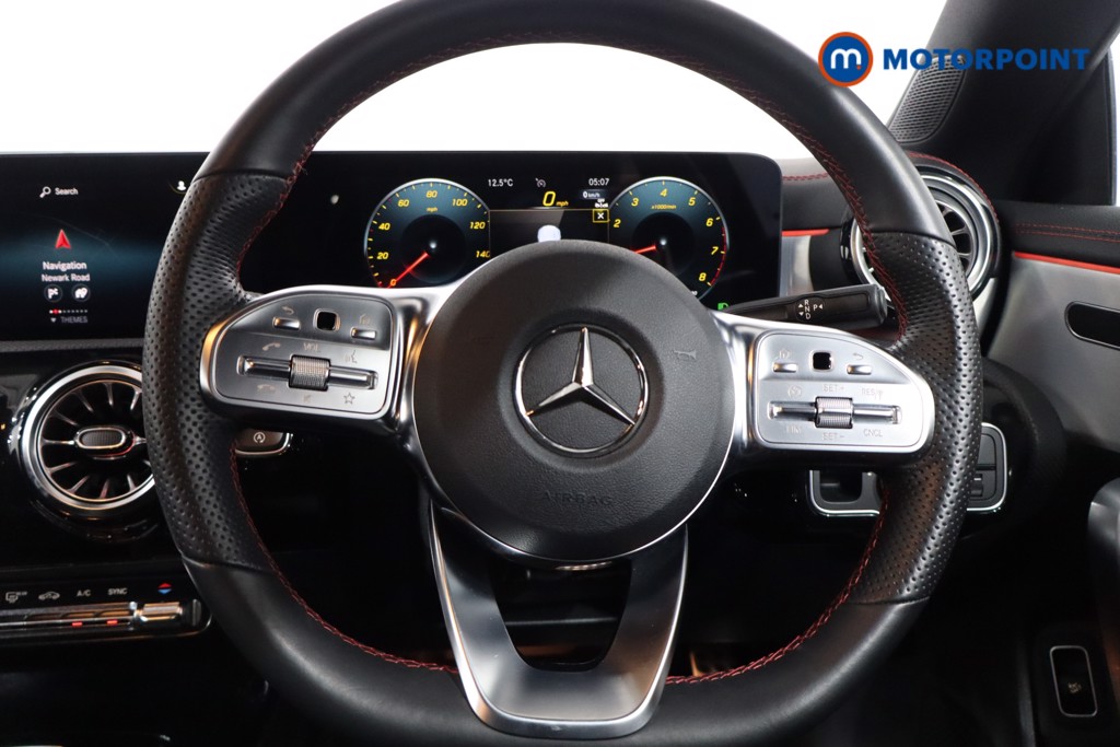 Used Mercedes-Benz CLA 2023 for sale - 76961026: Photo 14