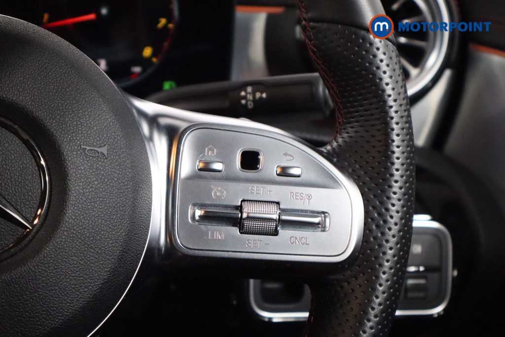 Used Mercedes-Benz CLA 2023 for sale - 76961026: Photo 16