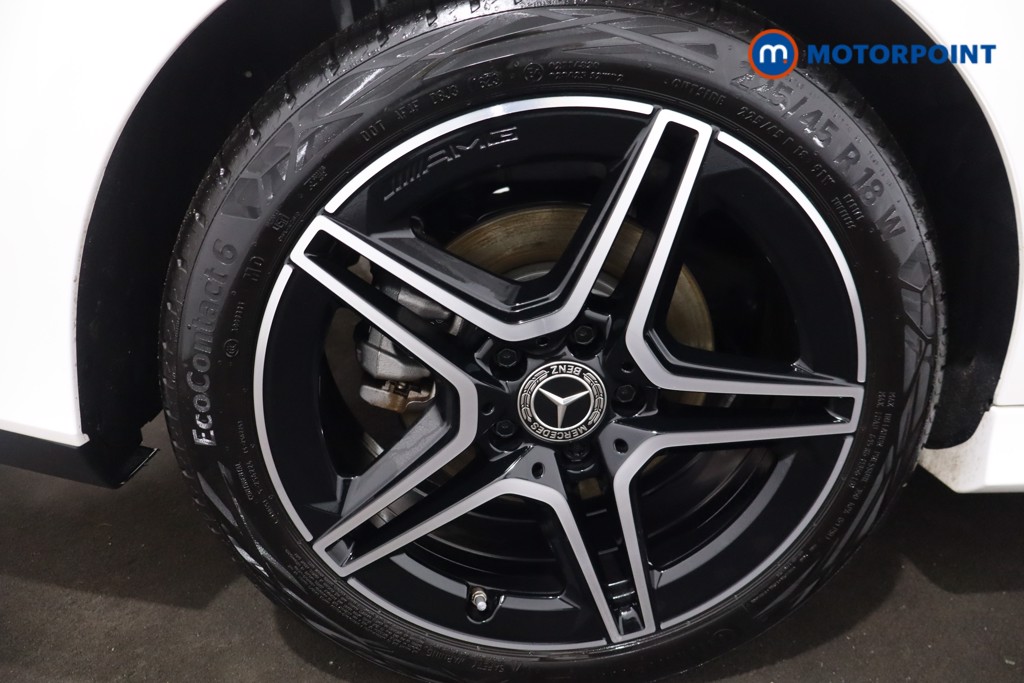 Used Mercedes-Benz CLA 2023 for sale - 76961026: Photo 17