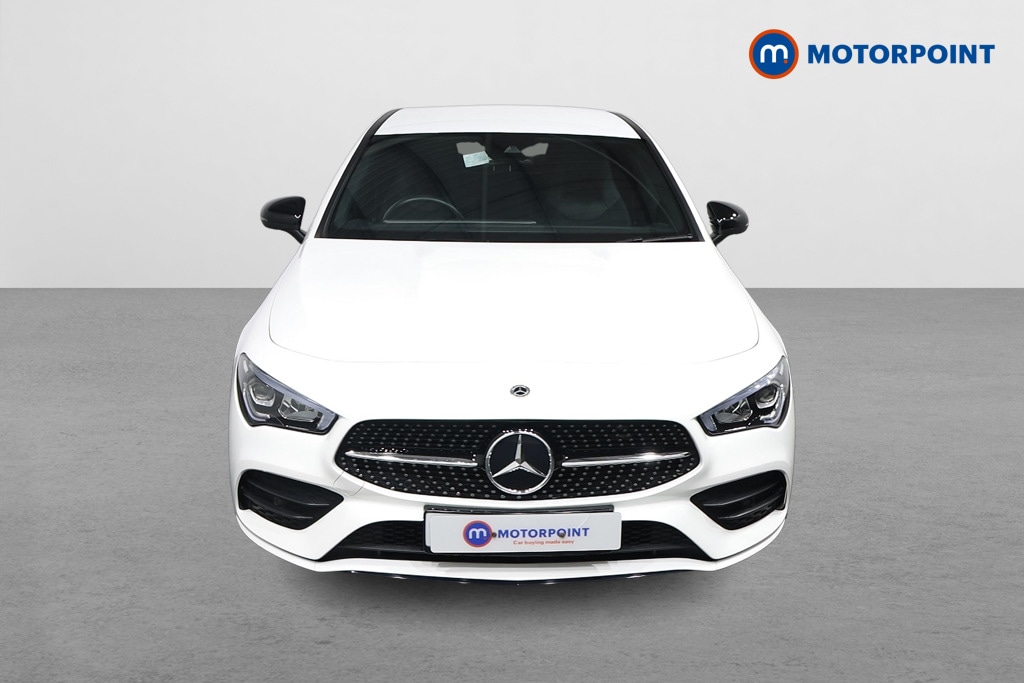 Used Mercedes-Benz CLA 2023 for sale - 76961026: Photo 2