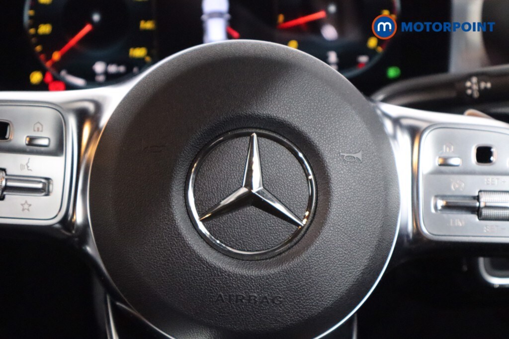 Used Mercedes-Benz CLA 2023 for sale - 76961026: Photo 23