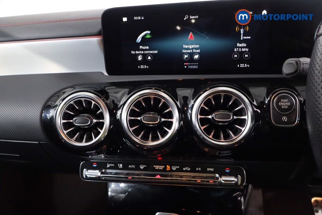 Used Mercedes-Benz CLA 2023 for sale - 76961026: Photo 25