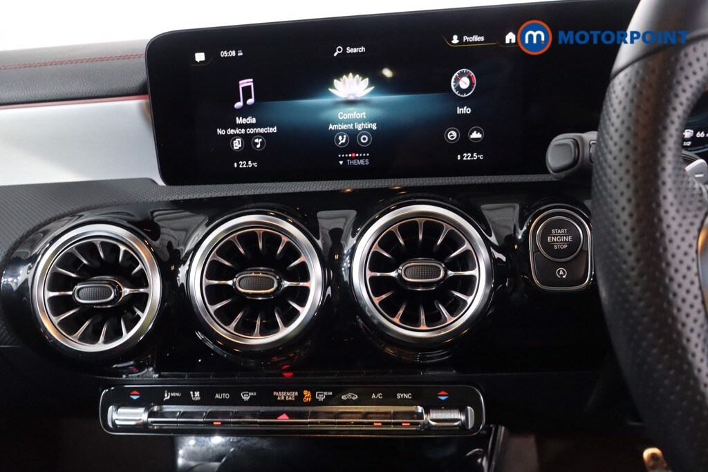 Used Mercedes-Benz CLA 2023 for sale - 76961026: Photo 26