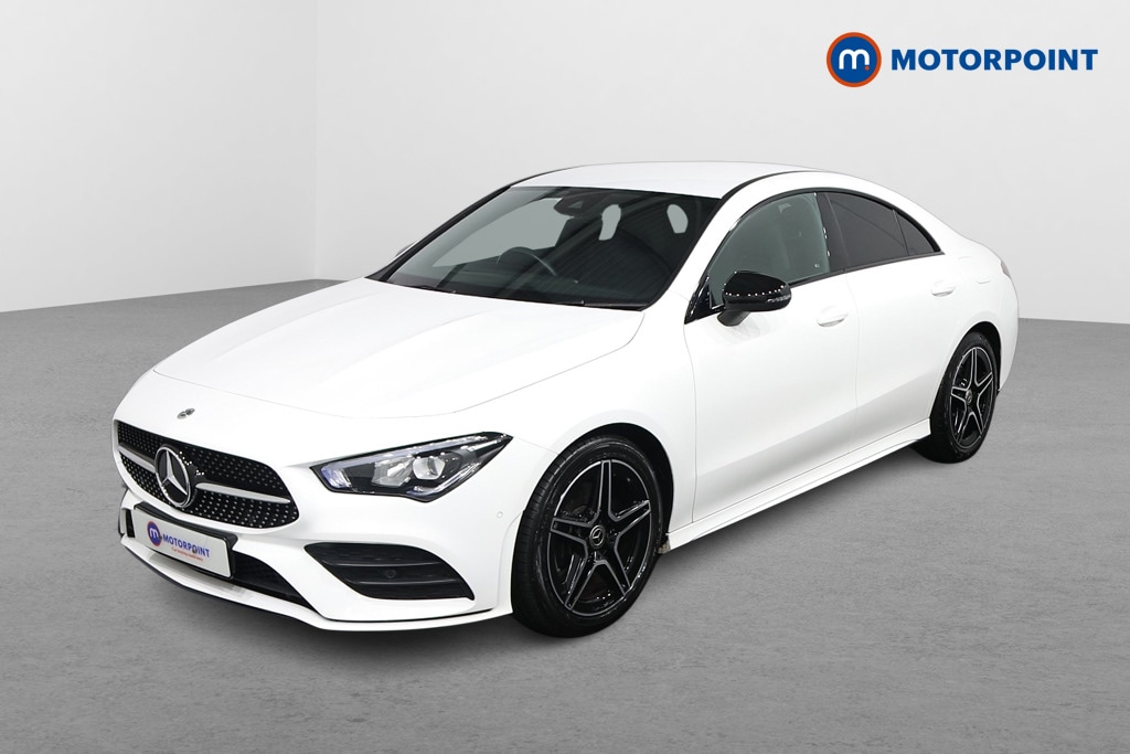 Used Mercedes-Benz CLA 2023 for sale - 76961026: Photo 3