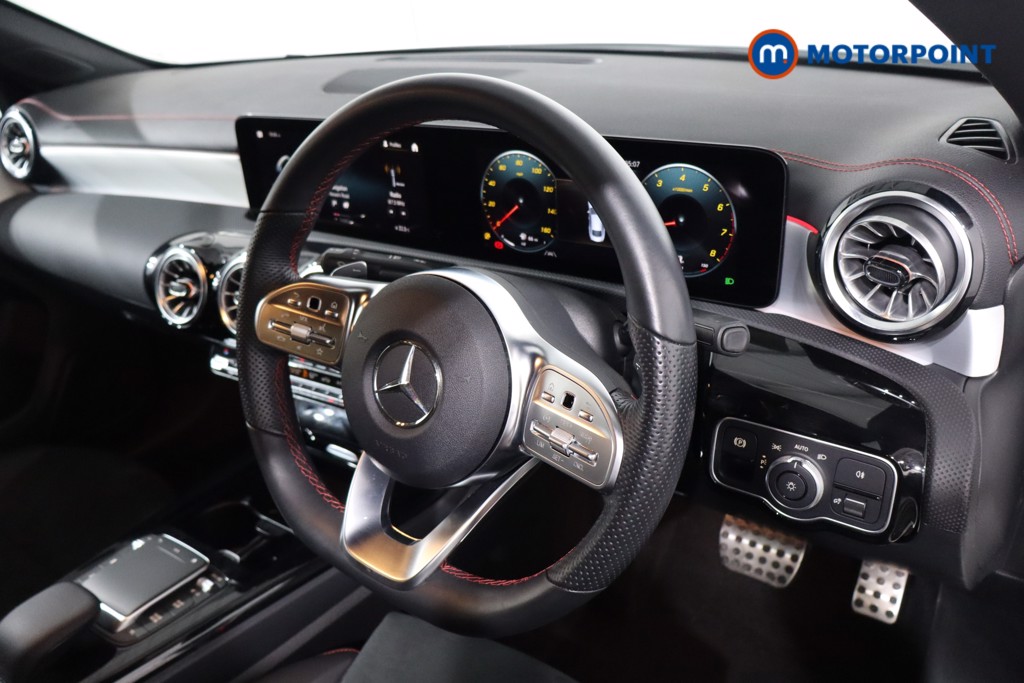 Used Mercedes-Benz CLA 2023 for sale - 76961026: Photo 32