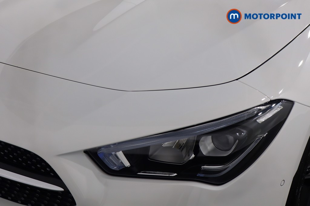 Used Mercedes-Benz CLA 2023 for sale - 76961026: Photo 36