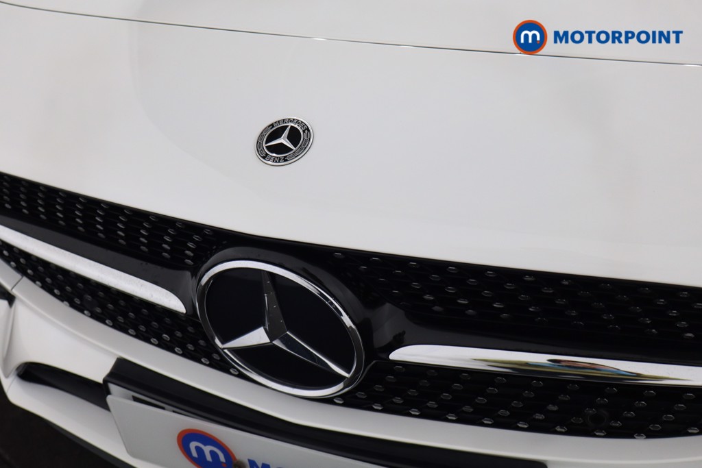 Used Mercedes-Benz CLA 2023 for sale - 76961026: Photo 38