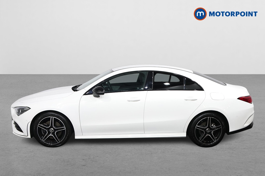 Used Mercedes-Benz CLA 2023 for sale - 76961026: Photo 4