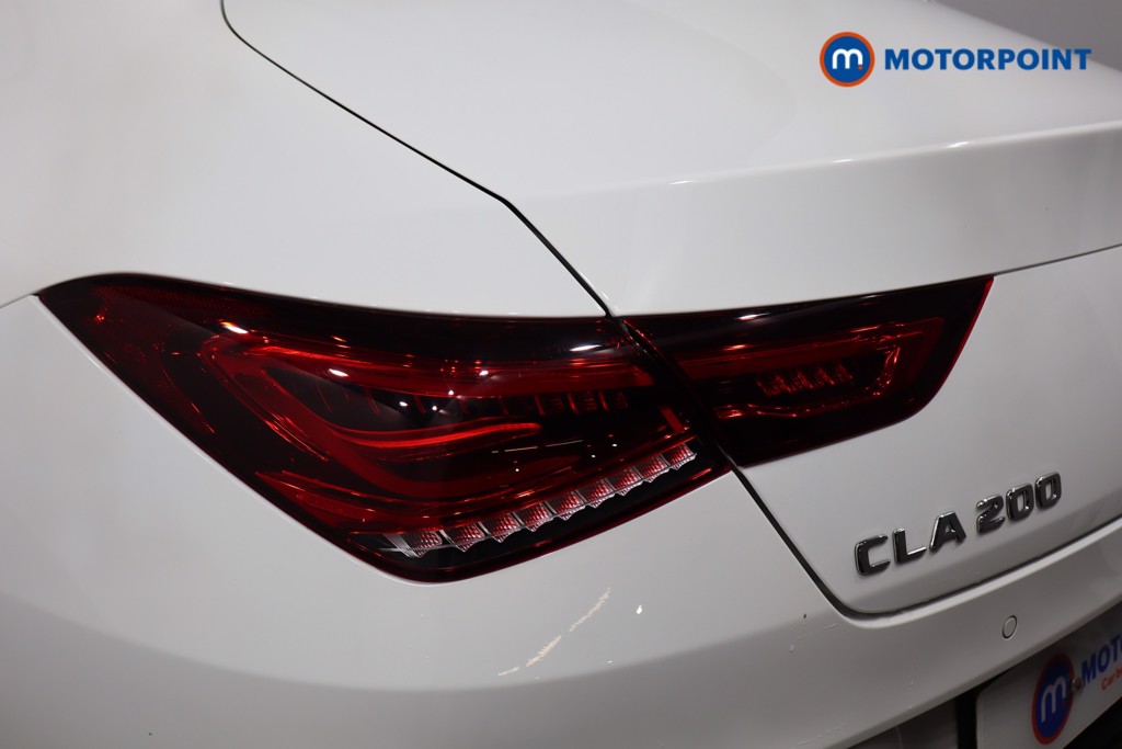 Used Mercedes-Benz CLA 2023 for sale - 76961026: Photo 42