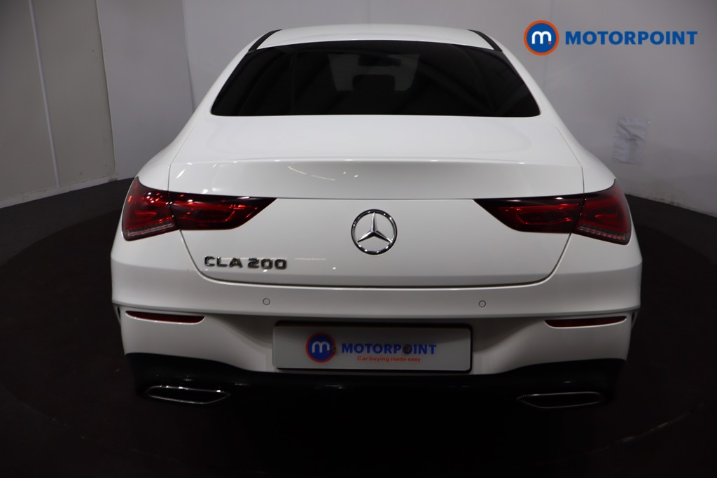 Used Mercedes-Benz CLA 2023 for sale - 76961026: Photo 44