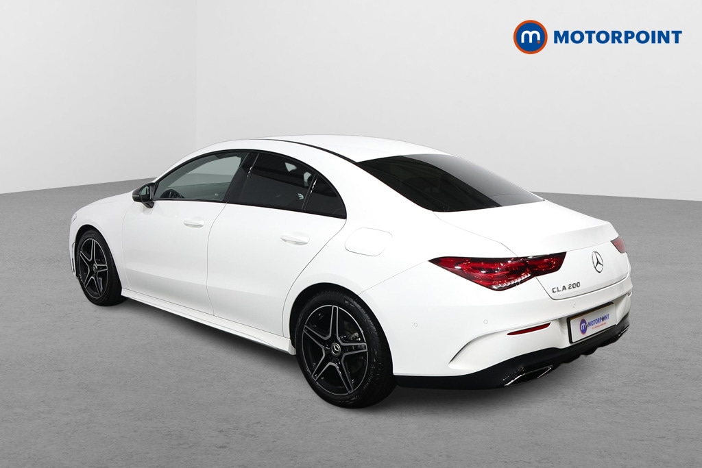 Used Mercedes-Benz CLA 2023 for sale - 76961026: Photo 5