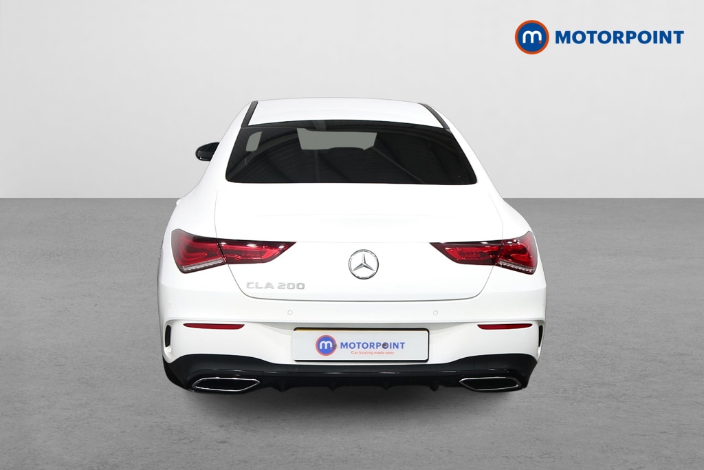 Used Mercedes-Benz CLA 2023 for sale - 76961026: Photo 6