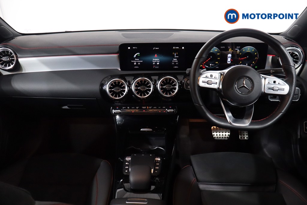 Used Mercedes-Benz CLA 2023 for sale - 76961026: Photo 9