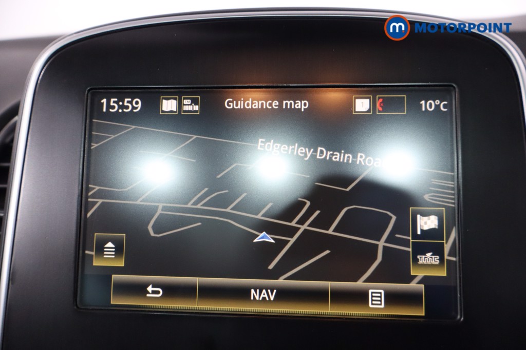 Used Renault Grand Scenic 2019 for sale - 76468005: Photo 10