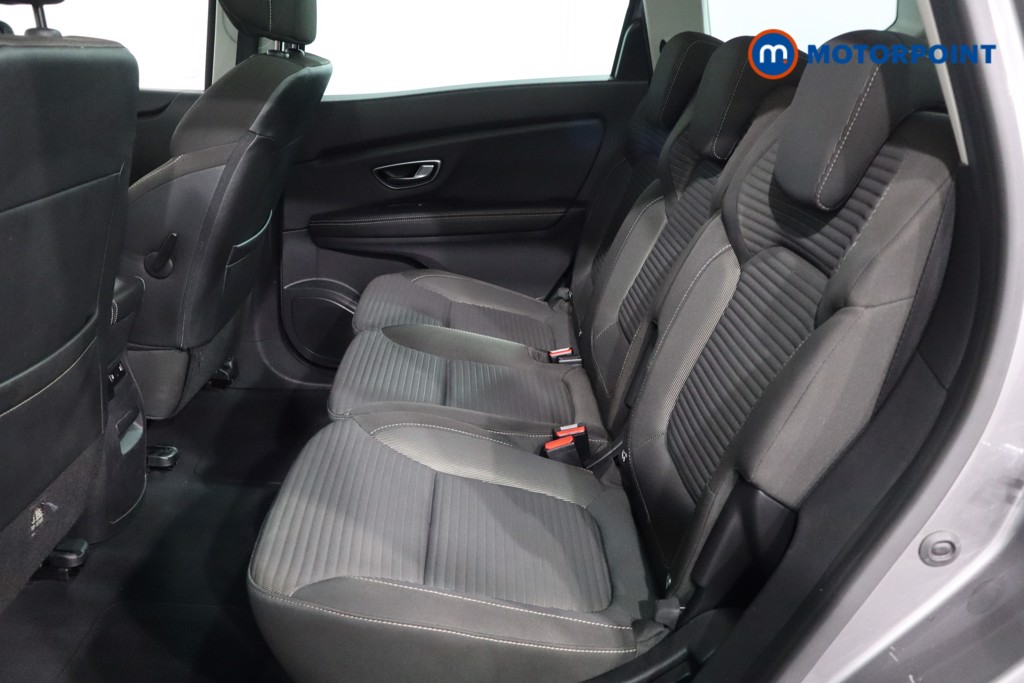 Used Renault Grand Scenic 2019 for sale - 76468005: Photo 13