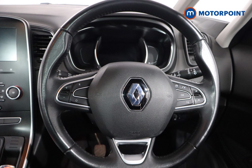 Used Renault Grand Scenic 2019 for sale - 76468005: Photo 14