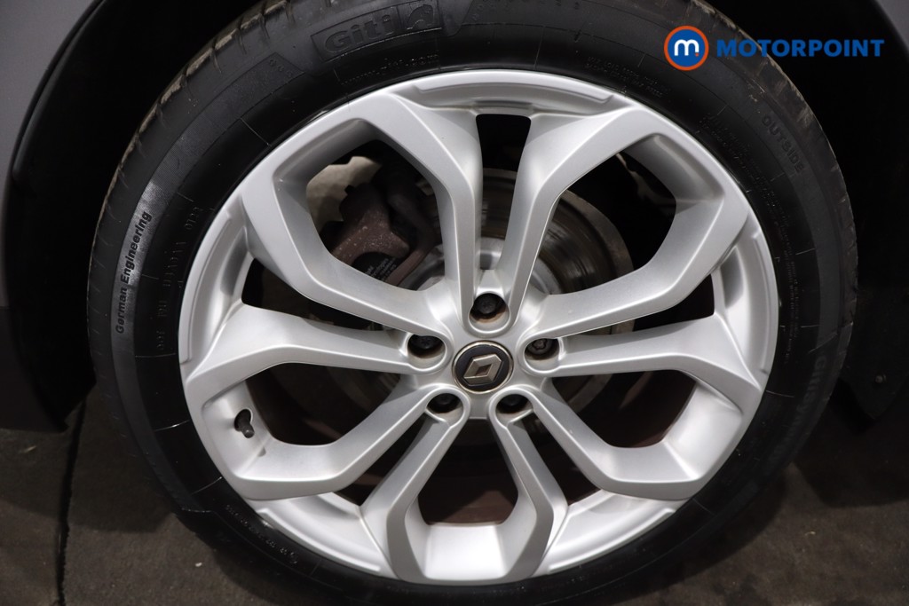 Used Renault Grand Scenic 2019 for sale - 76468005: Photo 17