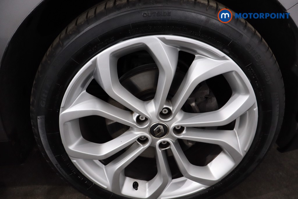 Used Renault Grand Scenic 2019 for sale - 76468005: Photo 18