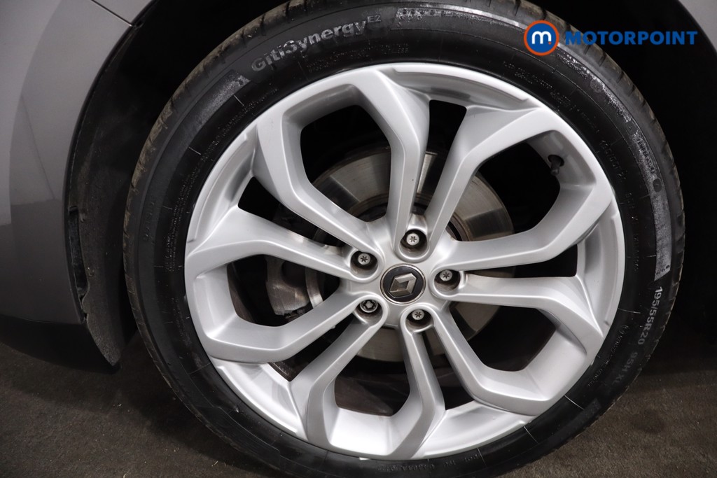 Used Renault Grand Scenic 2019 for sale - 76468005: Photo 19