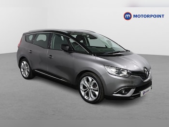 Used Renault Grand Scenic undefined for sale - 76468005: Photo