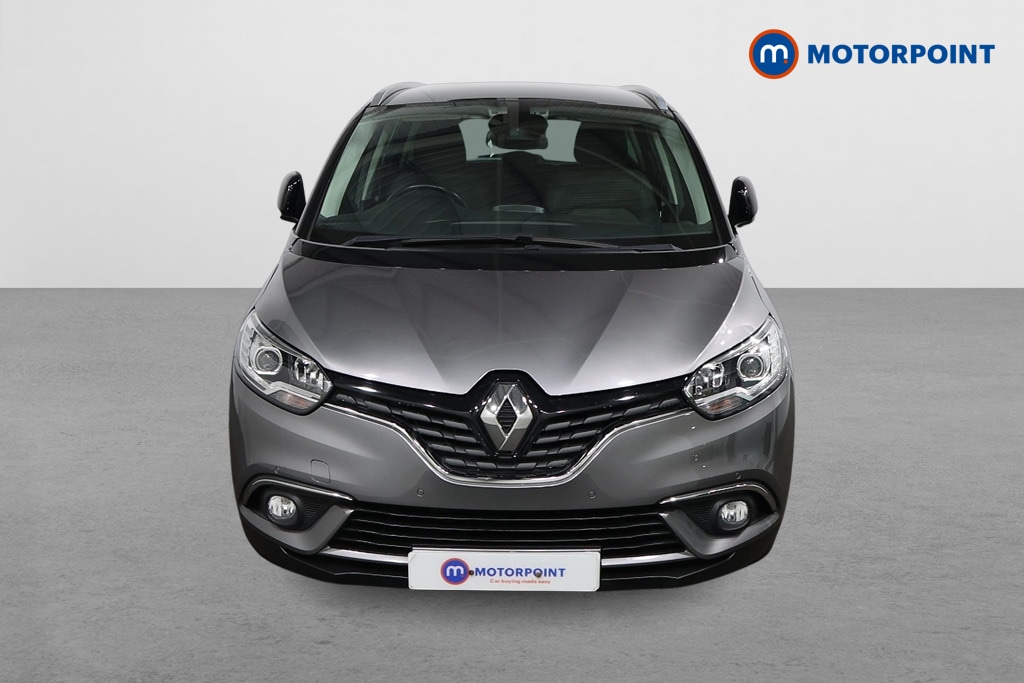 Used Renault Grand Scenic 2019 for sale - 76468005: Photo 2