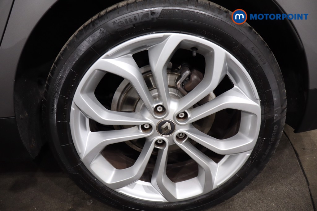 Used Renault Grand Scenic 2019 for sale - 76468005: Photo 20