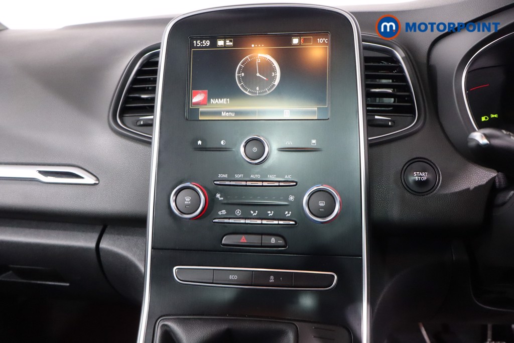 Used Renault Grand Scenic 2019 for sale - 76468005: Photo 23