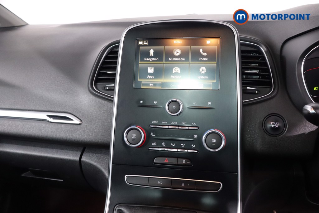 Used Renault Grand Scenic 2019 for sale - 76468005: Photo 24