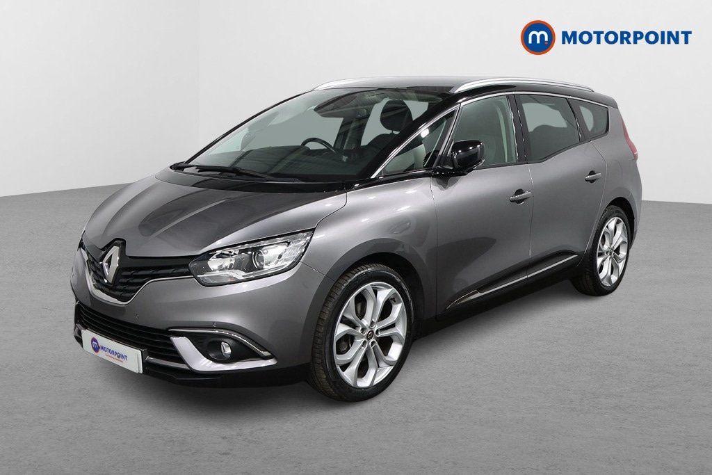 Used Renault Grand Scenic 2019 for sale - 76468005: Photo 3