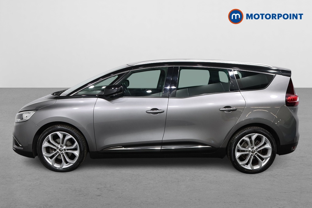 Used Renault Grand Scenic 2019 for sale - 76468005: Photo 4