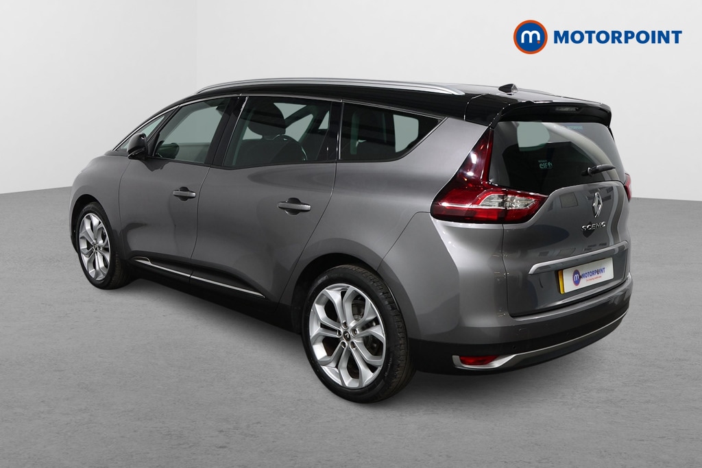 Used Renault Grand Scenic 2019 for sale - 76468005: Photo 5