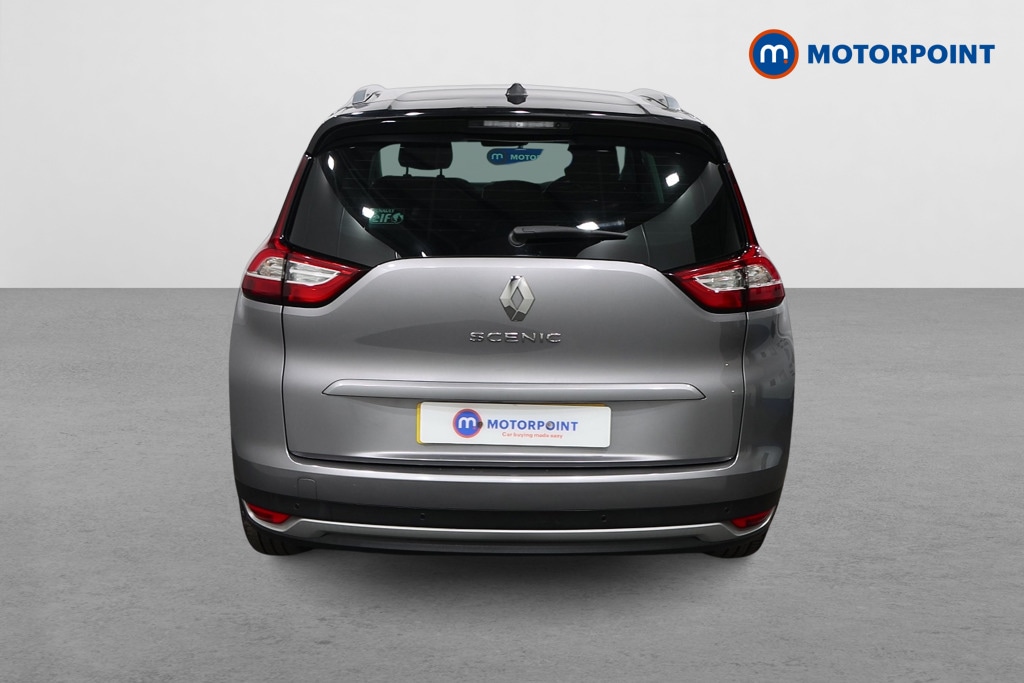 Used Renault Grand Scenic 2019 for sale - 76468005: Photo 6