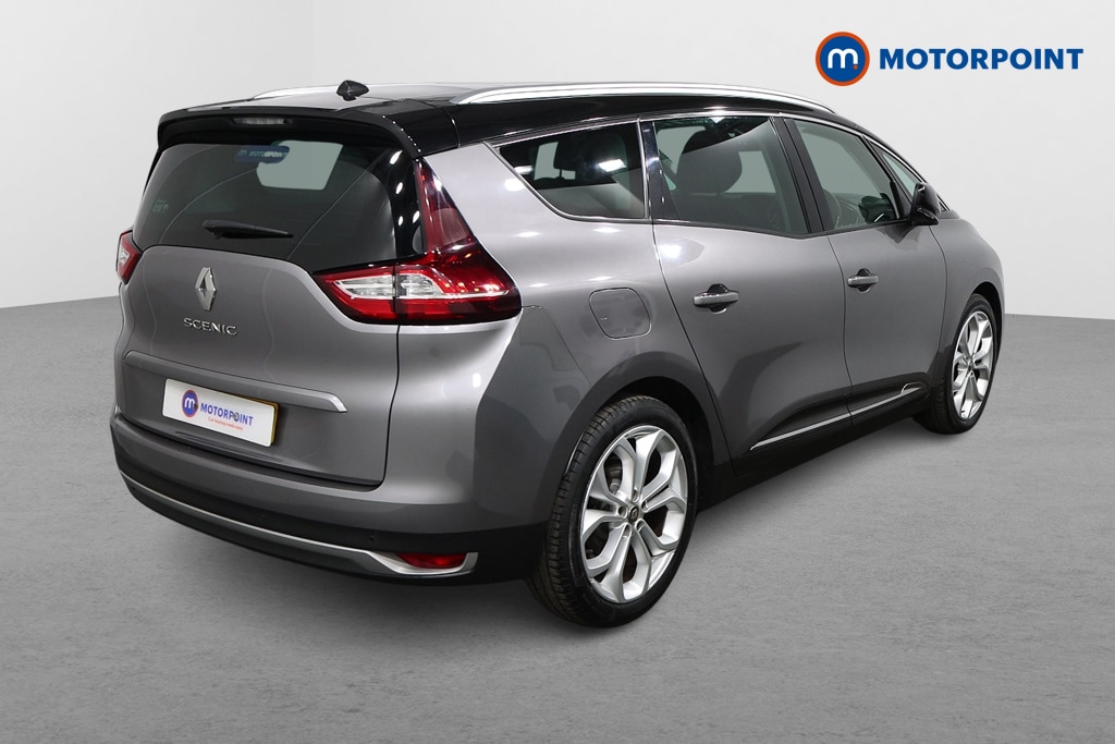 Used Renault Grand Scenic 2019 for sale - 76468005: Photo 7