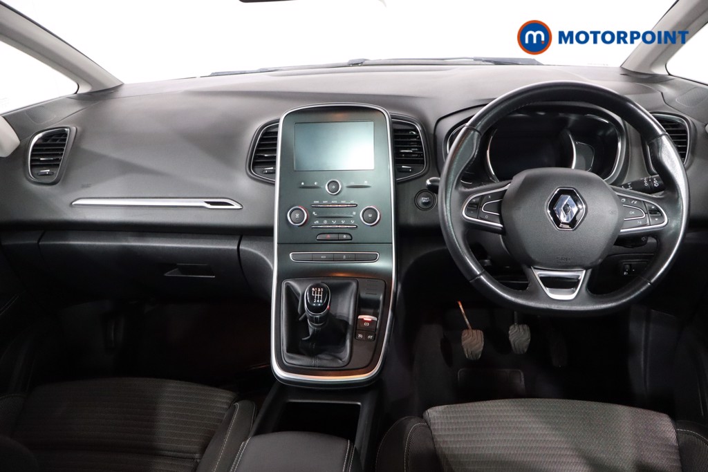 Used Renault Grand Scenic 2019 for sale - 76468005: Photo 9