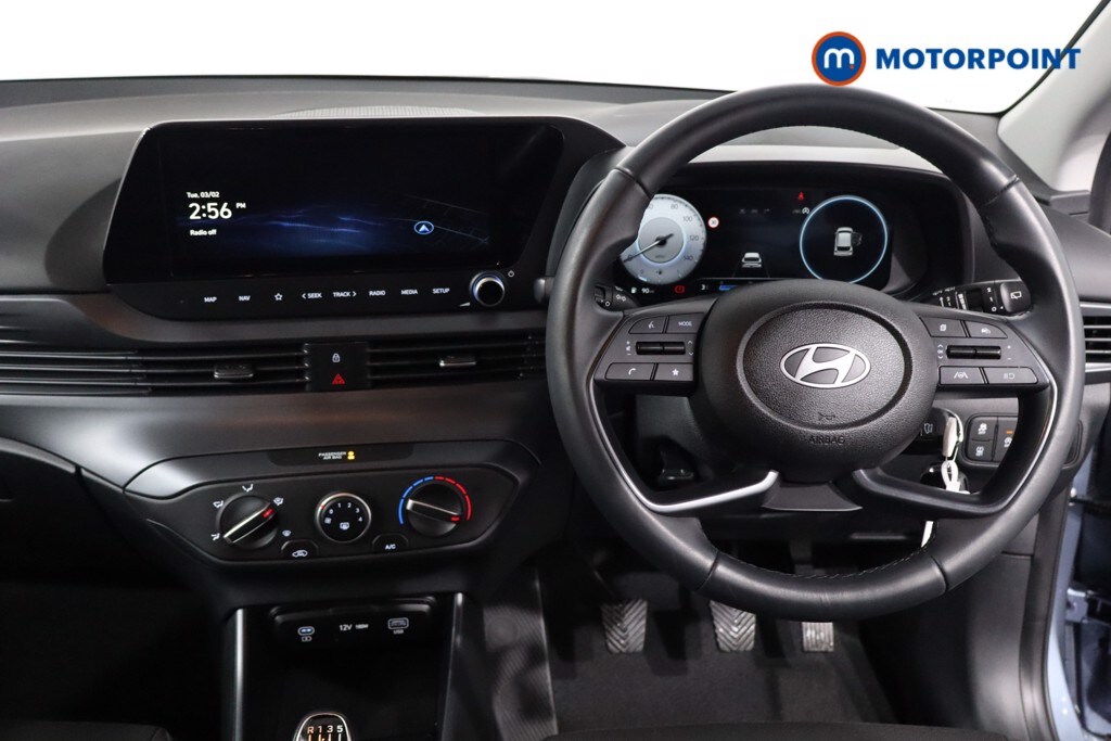 Used Hyundai i20 2025 for sale - 77450787: Photo 11