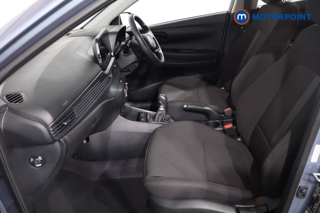 Used Hyundai i20 2025 for sale - 77450787: Photo 12