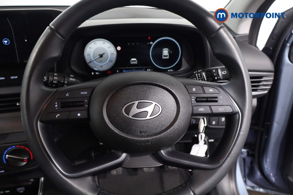 Used Hyundai i20 2025 for sale - 77450787: Photo 14