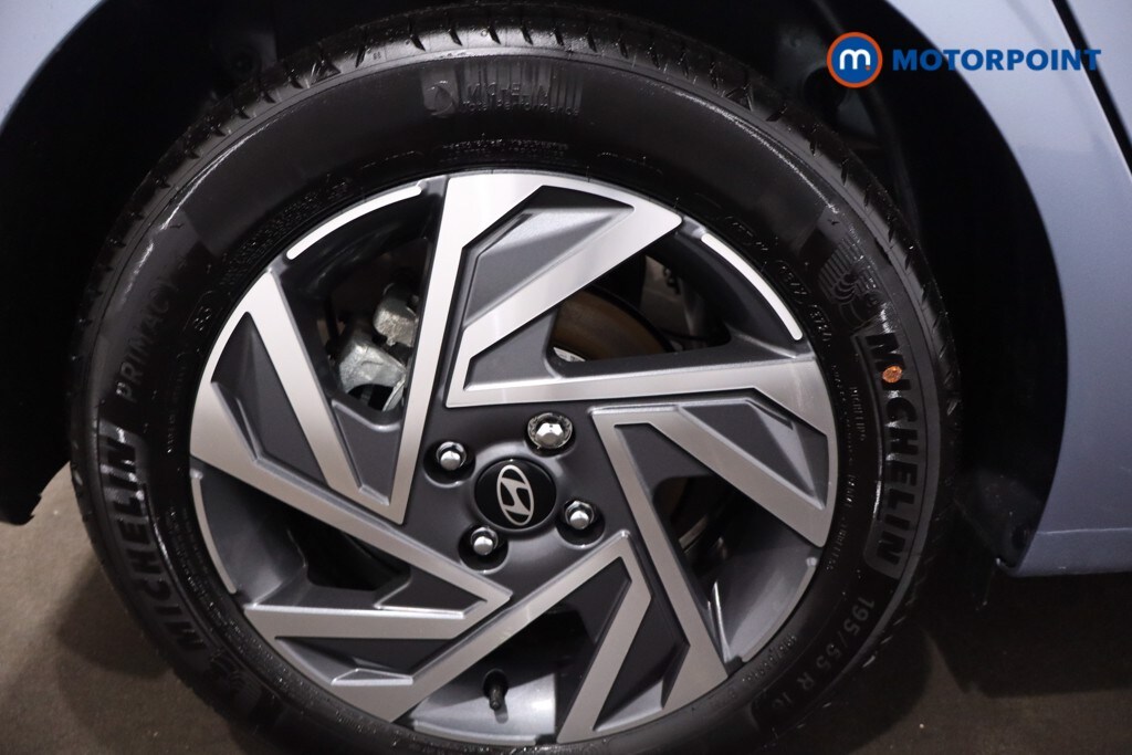 Used Hyundai i20 2025 for sale - 77450787: Photo 17