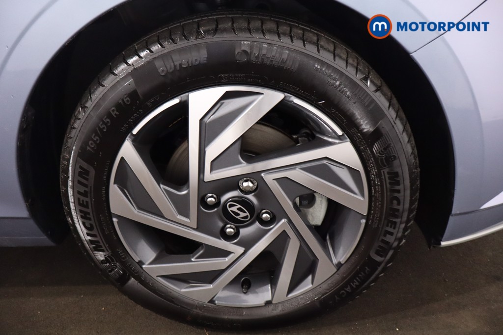 Used Hyundai i20 2025 for sale - 77450787: Photo 18