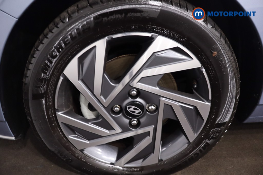 Used Hyundai i20 2025 for sale - 77450787: Photo 19