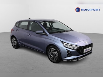Used Hyundai i20 2025 for sale - 77450787: Photo