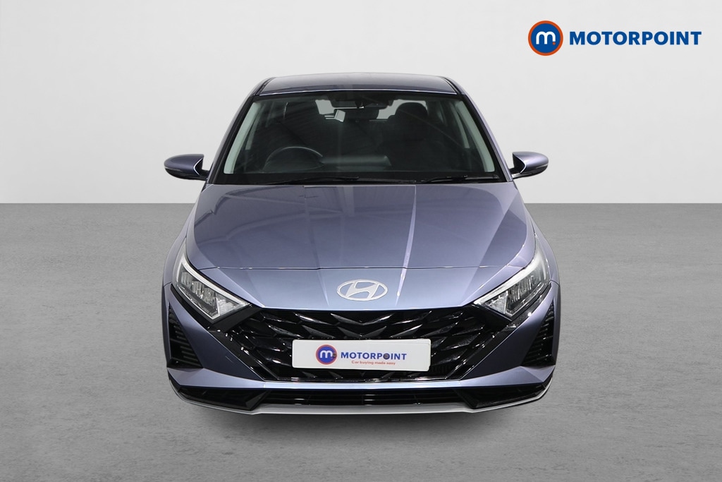 Used Hyundai i20 2025 for sale - 77450787: Photo 2