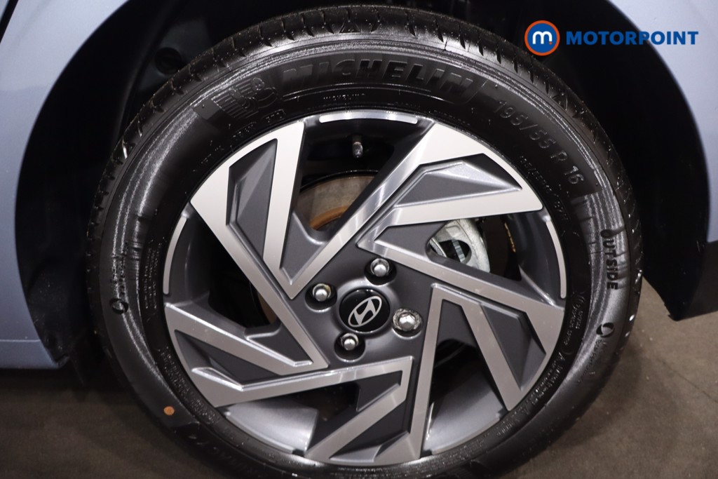 Used Hyundai i20 2025 for sale - 77450787: Photo 20