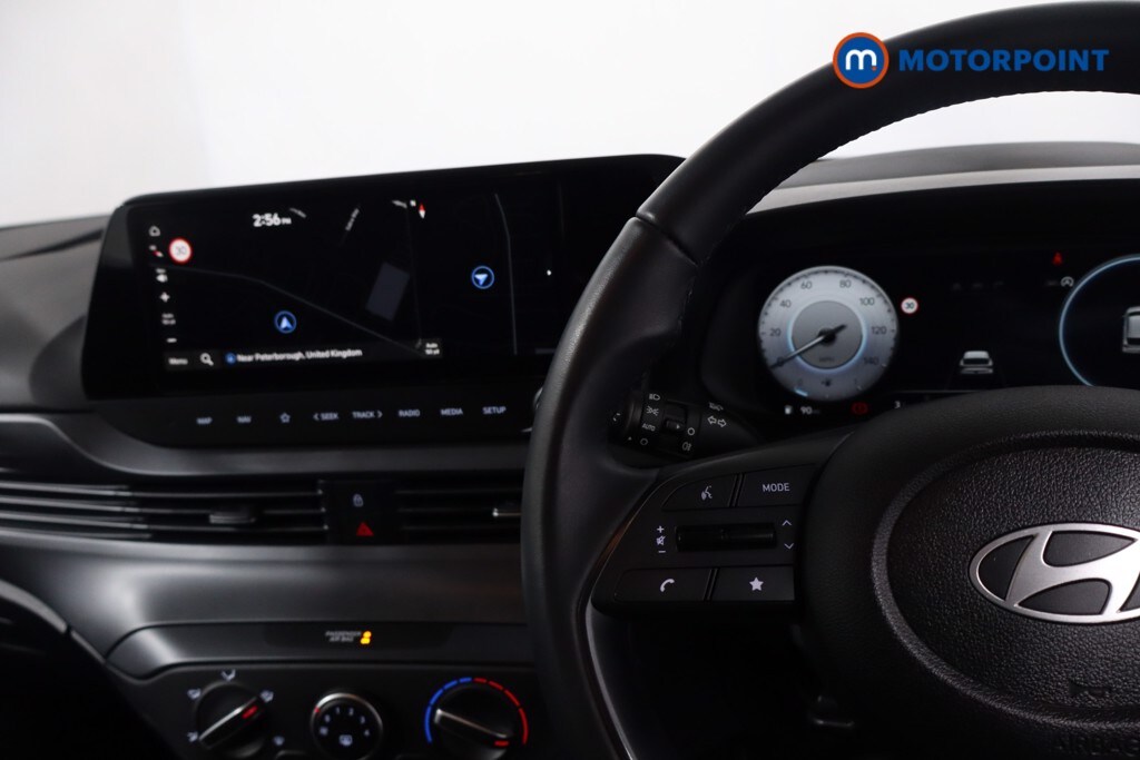 Used Hyundai i20 2025 for sale - 77450787: Photo 27