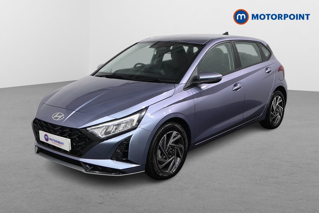 Used Hyundai i20 2025 for sale - 77450787: Photo 3