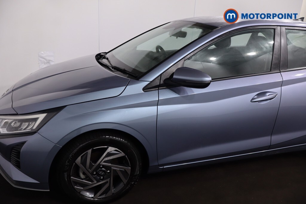 Used Hyundai i20 2025 for sale - 77450787: Photo 33