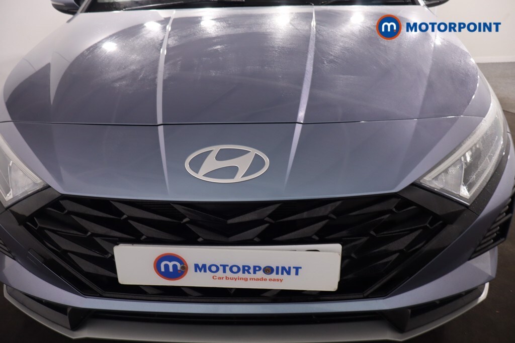 Used Hyundai i20 2025 for sale - 77450787: Photo 34