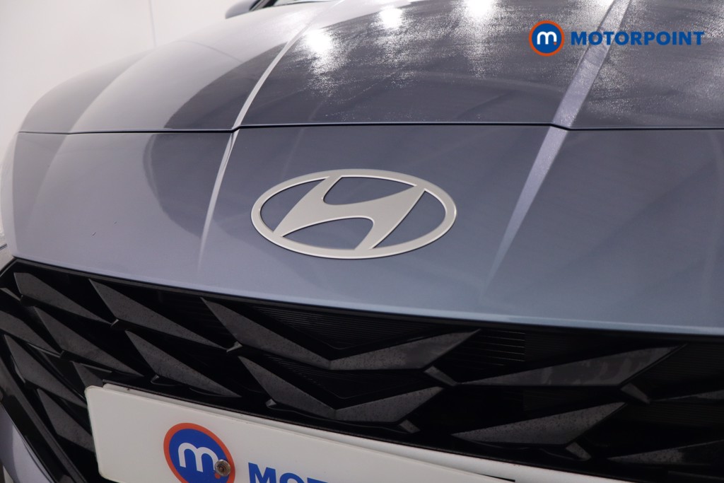 Used Hyundai i20 2025 for sale - 77450787: Photo 35