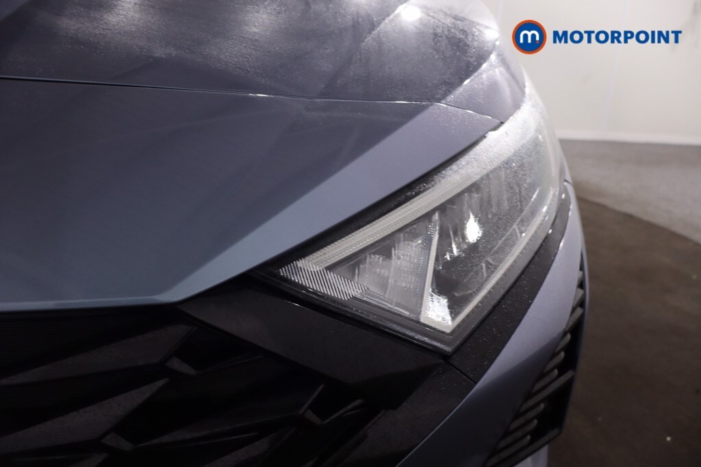 Used Hyundai i20 2025 for sale - 77450787: Photo 36