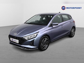Used Hyundai i20 2025 for sale - 77450787: Photo